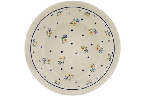 cereal bowl 7" Country Meadow Theme